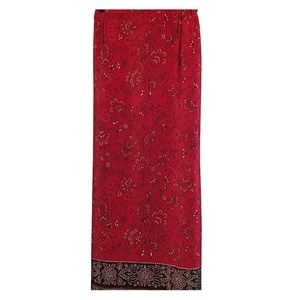 Women’s long skirt
